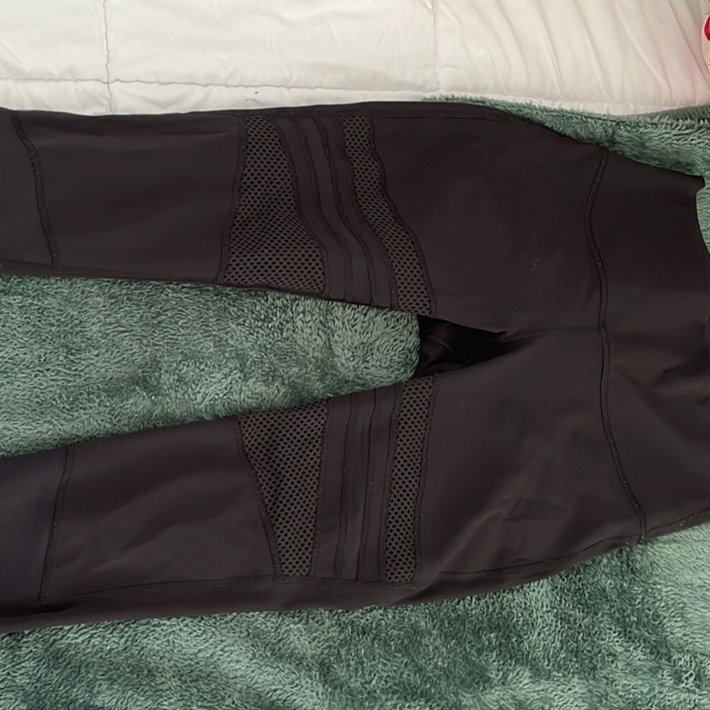Lululemon Leggins size 8